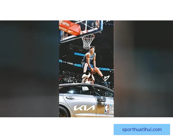 麦克朗狂砍59分加冕G联盟历史得分王 曾统治NBA扣篮大赛荣耀归来 麦克朗狂砍59分加冕G联盟历史得分王 曾统治NBA扣篮大赛荣耀归来