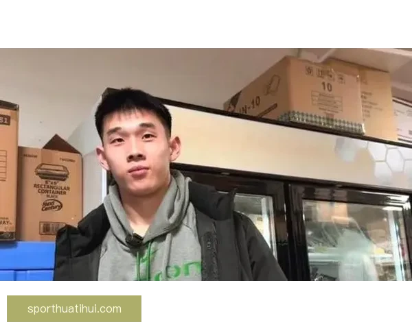 伊利诺伊主帅回应张博源邀请传闻强调只招募能立刻产生贡献的球员