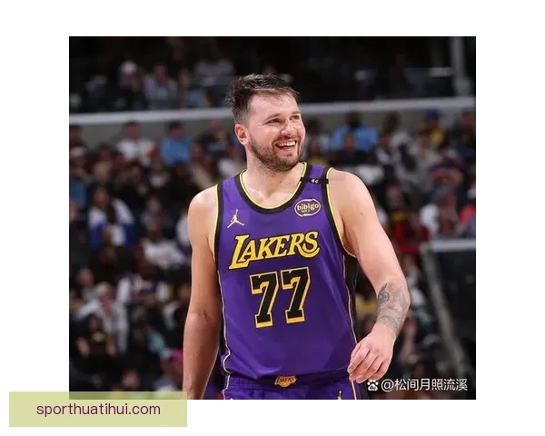 东契奇意外受伤湖人状态急转直下从巅峰跌入低谷