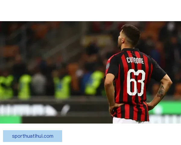 拉齐奥球员伦齐直言批评洛蒂托：只要他在，球队无法拥有清洁的管理体系