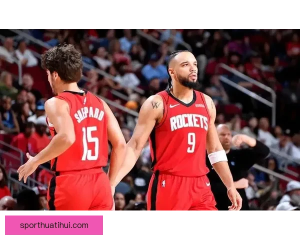 伊森重返首发贡献17分8助攻 困境中队友支持成为最大依靠