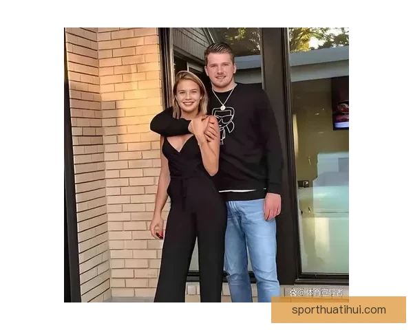 东契奇未婚妻欲争取美国子女抚养费卢卡已申请法院驳回请求