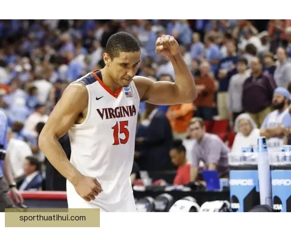 布罗格登退役后回归弗吉尼亚大学担任篮球战略顾问