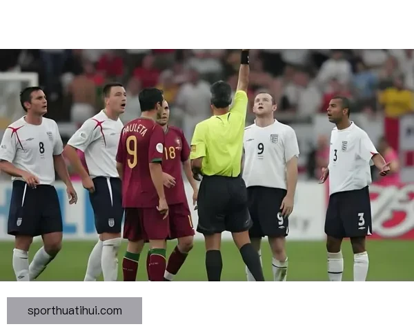 2026世界杯精彩瞬间回顾：经典对决与逆袭故事令人难忘