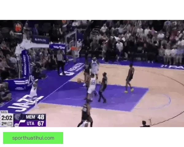 爵士签约G联赛助攻王肯尼迪-钱德勒重返NBA目标明确